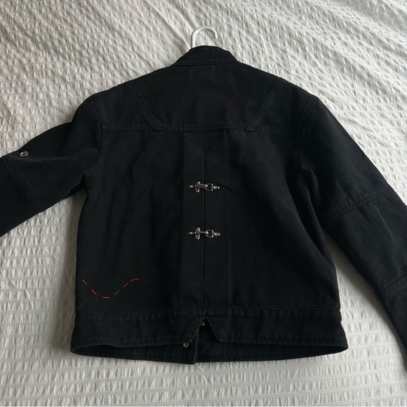 Bywin Joe Jacket Size 1 - Picture 2 of 4